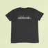 ZShowTime unisex póló - Áldassék